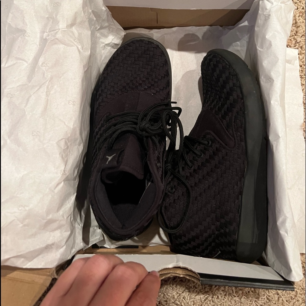 Jordan eclipse chukka GS